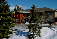 Summit Inn in Frisco